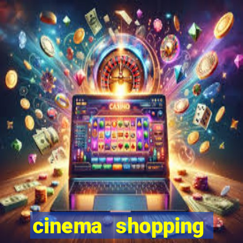 cinema shopping morumbi fechou